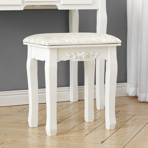 Romance white dressing - romance,