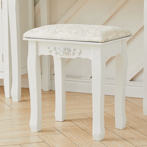 Dressing table stool makeup - table,