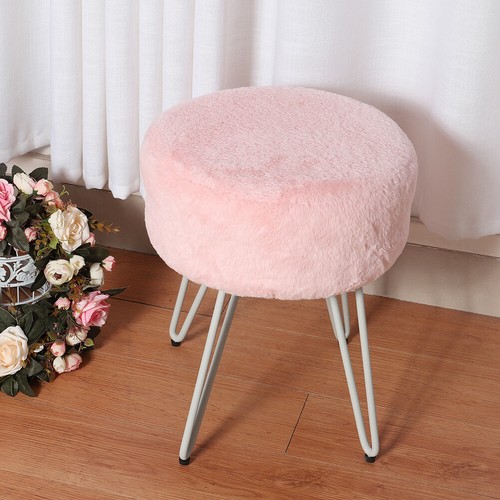 Faux fur padded - fur, cushion