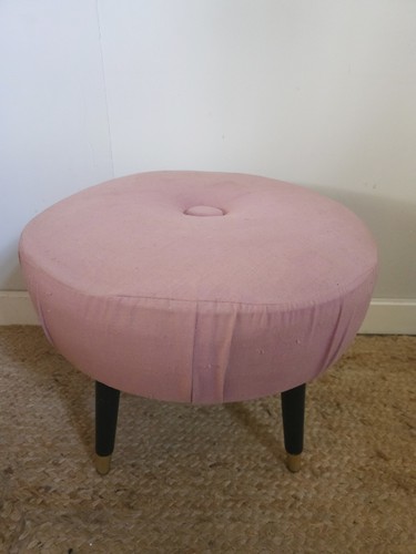 Retro dressing table - dressing, mid