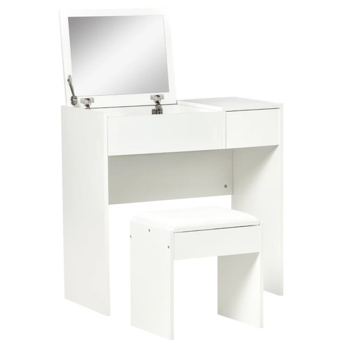 Dressing table set flip - dressing,