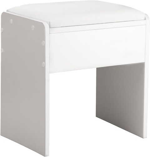Dressing table stool - dressing,