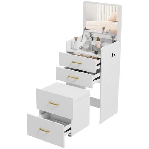 Homcom two piece - two-piece, dressing