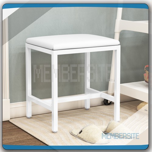 Dressing table french - french, stool