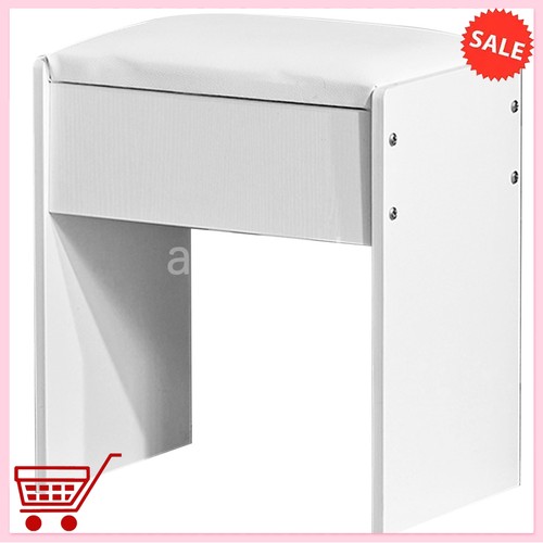 Dressing table stool modern - table,