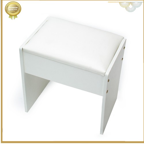 Dressing table stool - table,