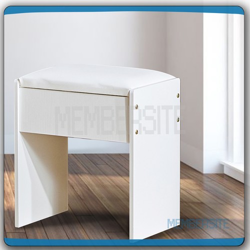 New dressing table - new,