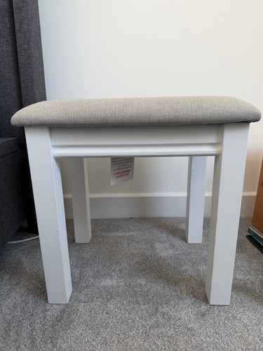 Dressing table stool makeup - table,
