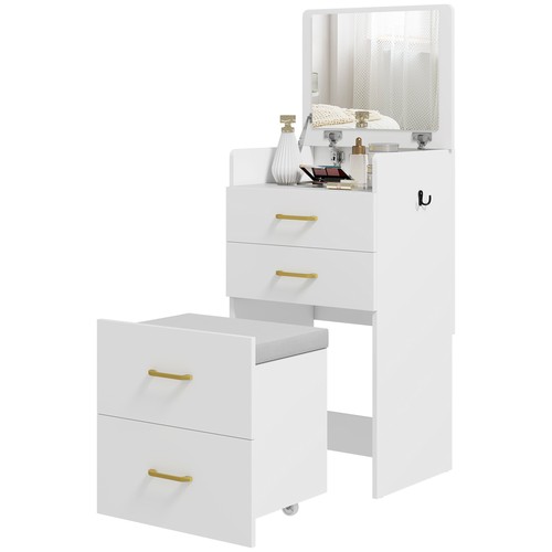 Homcom two piece - homcom, dressing