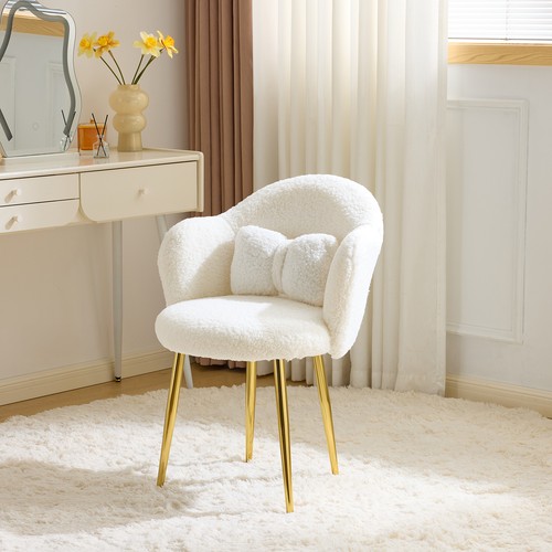 Vanity chair dressing table - vanity,