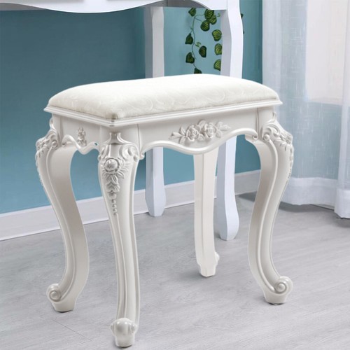 Dressing table stool - stool, makeup