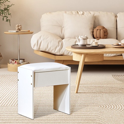 Dressing table stool - dressing,