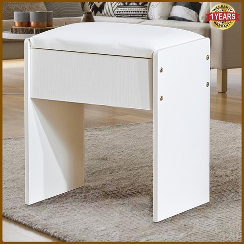 Modern dressing table stool - dressing,