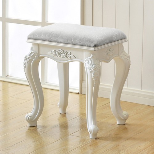 Dressing table stool - dressing, makeup