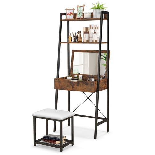 Vanity dressing table - in,