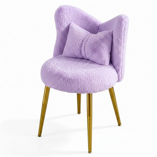 Vanity chair dressing - vanity, table