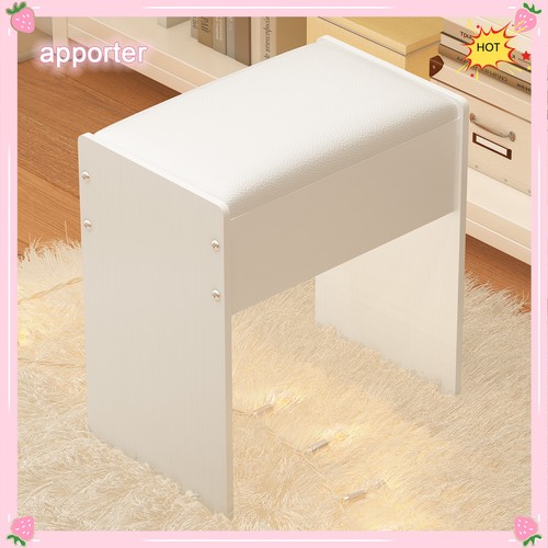 New dressing table stool - new,