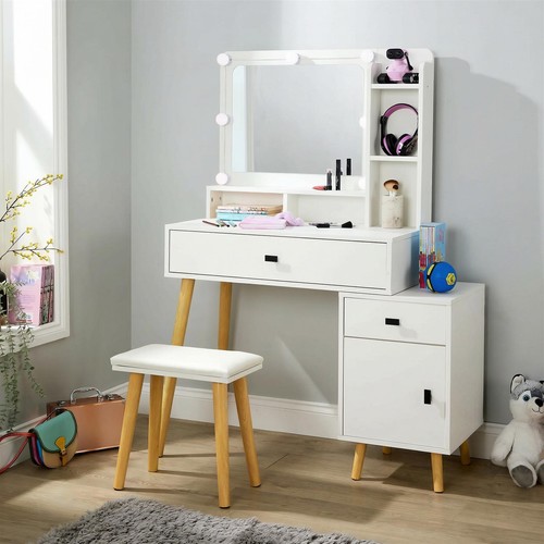 Forta dressing table vanity - table,