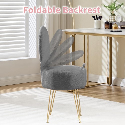 Dressing table chair with - dressing,
