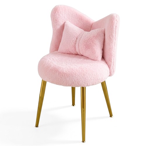 Vanity chair dressing - chair, table