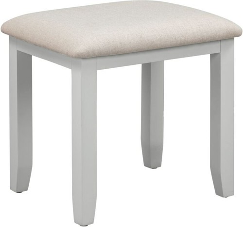 Bordeaux dressing table stool - dressing,