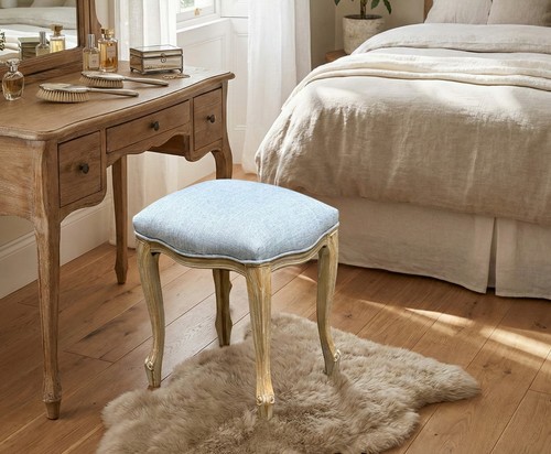 French style jade dressing - style,