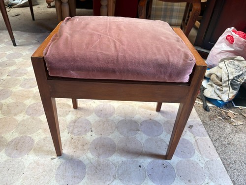 Dressing table vanity - dressing,