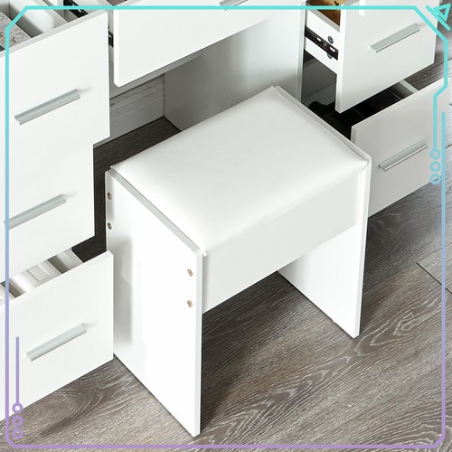 Hollywood dressing table - hollywood,