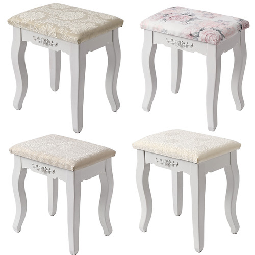 Dressing table stool makeup - dressing,