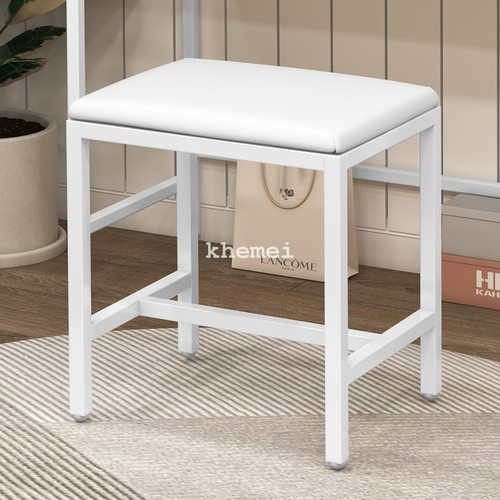 Modern white dressing - white, table