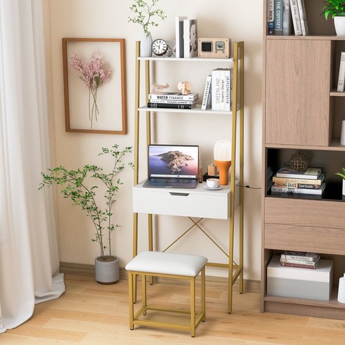 Stool vanity dressing - in, 1