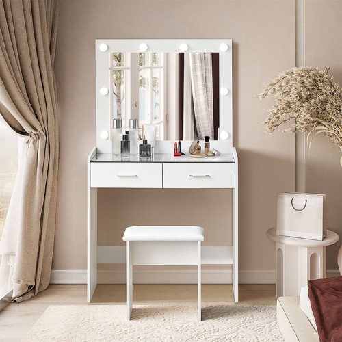 Dressing table led lights - dressing,